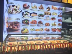 -佰家小厨·南京菜(夫子庙店)