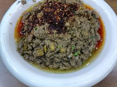-白魁老号饭庄(交道口店)