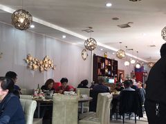 大堂-清真•蜀风园(丁字沽店)