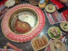 -蜀大侠火锅(森兰花园城店)