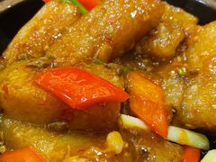 -潮福城大酒楼·潮粤菜·港式点心(阳光城店)