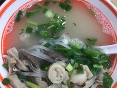 -姑娘手·陕西手工面·肉夹馍(象峰店)