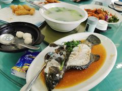 -景好海鲜餐厅(大鹏必选旅游店)