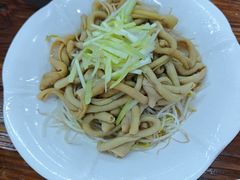 -南记食粥坊·宵夜大排档(莲花总店)