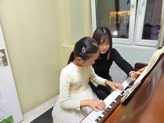 -快乐琴弦音乐舞蹈艺术教育中心(马连道校区)