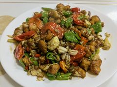 -煲来饱去冷水鱼