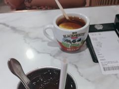 -深仔记茶餐厅(亚士厘道店)