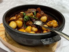 -粗茶淡饭·汉口公馆(循礼门店)