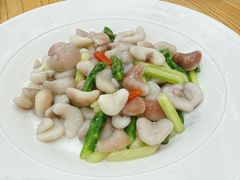 葱油南湖菱-江南外婆桥·禾城记忆(南湖店)