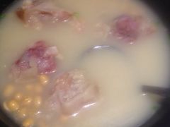 老妈蹄花-眉州东坡(春秀路店)