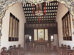 -东莞市可园博物馆