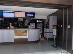 -中影国际影城(宁波江北来福士店)