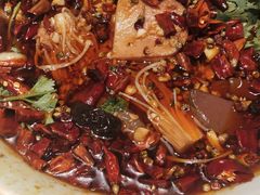 -原鄉本味 楚菜 丹江口鱼(北苑店)