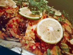 -里岛烤鱼(东港凯虹广场店)