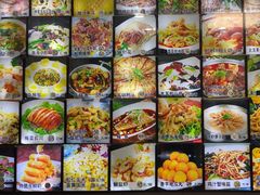 -龙香居海鲜浑锅家常菜·特色驴肉