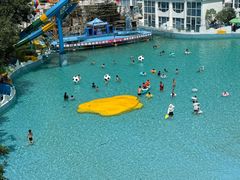 -清泉湾生态旅游度假区