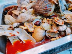 -雅逸居海鲜小厨