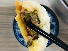 -桐香园小笼包(百井坊巷店)
