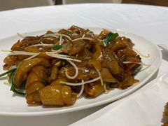 -花城苑广府菜(侨鑫店)