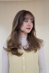 -GRAVITY HAIR 地心引力
