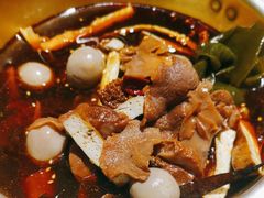 -嘎嘎鸭脑壳(蜀汉路店)