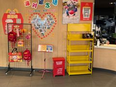 -麦当劳(无锡永乐店)