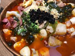 -成都你六姐·牛肉冒菜(上海环宇荟店)