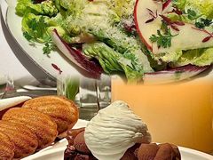-壳里西餐厅Coquille Seafood Bistro(蒙自路店)