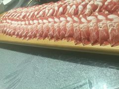 -东来顺饭庄(西直门店)