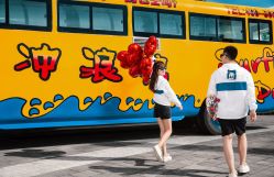 -太古映画婚纱摄影(天河店)