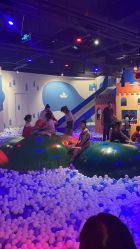 -幻贝家儿童乐园(苏州中心店)