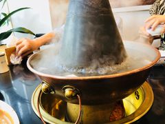 -北门涮肉·铜锅涮肉(南锣鼓巷店)