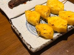 -白石的深夜食堂(济南万象城店)