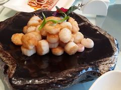 -谷语中餐厅