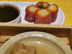 -蔡澜点心·粤菜(花城汇南区店)