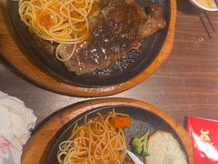 -豪享来中西餐厅(隆昌店)