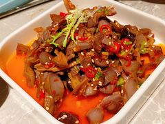 -百年果林椰子鸡(益田假日里店)