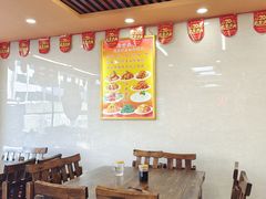 大堂-西塔大冷面(市府大路店)