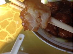 iphone_upload_pic-南来顺饭庄·清真(南菜园店)