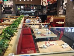 大堂-避风塘(金山万达店)