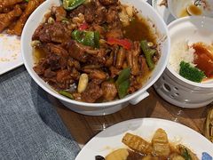 -老山东·山东菜(鲁菜名店)