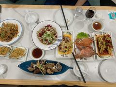 -威海渔村(静安旗舰店)