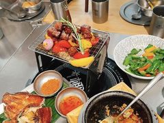 -椰庭·椰子鸡·创意玩家(晶耀前滩店)