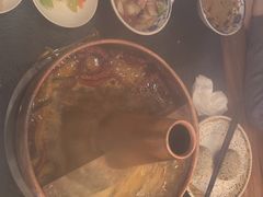 -仁和四季涮肉馆(天坛南门店)