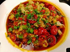 -渔王川菜馆(镇邦路店)