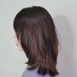 点击看大图 -川和潮人漂色·烫染·接发