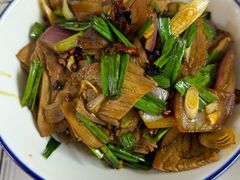 -藕妈妈老汉口家常菜(武汉天地店)