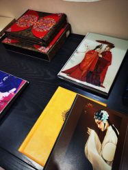 -盘子女人坊古装写真摄影(天津总店)