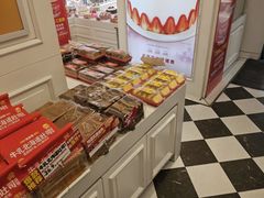 -味多美蛋糕(苏州街地铁店)