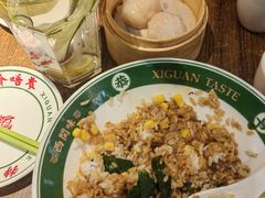 -西关味(大卫城店)